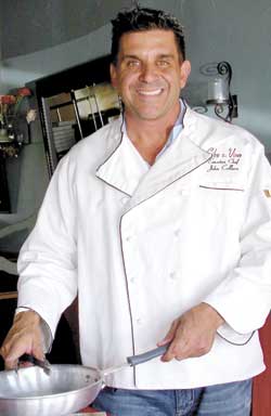 john collura